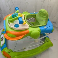 روروئک خارجی و موزیکال