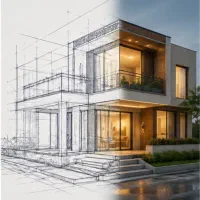 خدمات ساختمانی عمارت