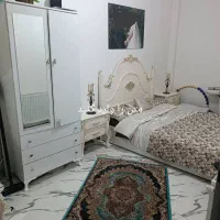 120متر (( تکواحدی )) نوساز|اجارهٔ آپارتمان|تهران, شهرک ابوذر|دیوار