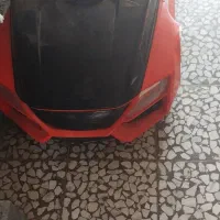 ماشین شارژی|اسباب‌بازی بچه|ساری, |دیوار