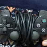 دسته ps3در حد نو