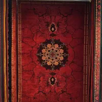 فرش مهستان بافت کاشان۵۰۰تخته انواع۱۰۰۰شانه۱۲۰۰شانه|فرش|شیراز, فرگاز|دیوار