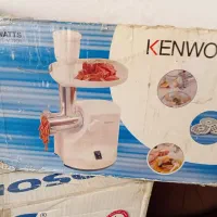 چرخ گوشت کنووداکبند