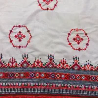 لباس ،بلوچی،موسوم