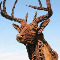 سمساری خریدارفروش یخچال لوازم منزل مبلمان وضایعات|عمدهفروشی|مشکیندشت, |دیوار