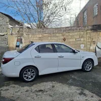 دنا پلاس اتوماتیک استثنایی