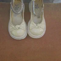 کفش دخترانه|کفش و لباس بچه|کرمانشاه, |دیوار