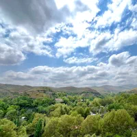 اجاره سوییت ویلا جنگلی ویودار شاندیز ابرده زشک