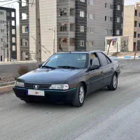 پژو ۴۰۵مدل۸۴. بدون خط وخش|خودرو سواری و وانت|هشتگرد, شهرک وحدت|دیوار