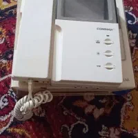 آیفون تصویری بدون پنل بیرون ۹۵۰ ت
