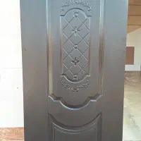 درب اتاق چوبی|مصالح و تجهیزات ساختمان|اهواز, کوی فرهنگیان ۱|دیوار