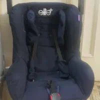 صندلی ماشین الیت|تخت و صندلی بچه|اصفهان, سرچشمه|دیوار