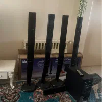 سینماخانواده|سیستم صوتی خانگی|تهران, آهنگ|دیوار