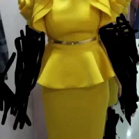 لباس مجلسی