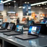 انواع لپتاپ استوک وارداتیHP/ASUS/DELLبه قمت دبی