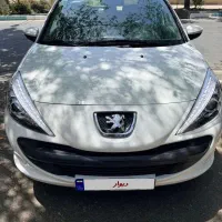 ۲۰۷ پانا دنده ای مدل ۱۴۰۳