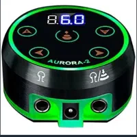 ترانس و دستگاه تتو king kong