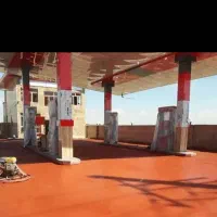 بتن ریزی کف  با ماله پروانه ای|خدمات پیشه و مهارت|کهنوج, |دیوار