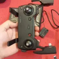 کوادکوپتر|دوربین عکاسی و فیلم‌برداری|کوهسار (البرز), |دیوار