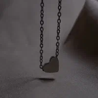 گردنبند قلب