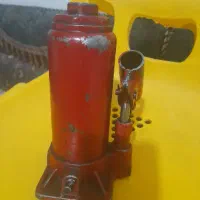 جک ۵تن خاوری|قطعات یدکی و لوازم جانبی|شیراز, احمدآباد|دیوار