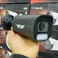 نصب دوربین مداربسته با ضمانت و قیمت مناسب