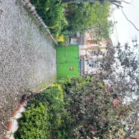 ۵۵۰ متر باغ ویلا سند دار