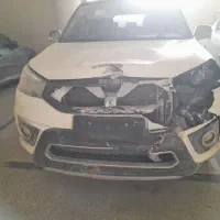 mvm x33 s ام وی ام x33 s|خودرو سواری و وانت|اصفهان, کوی میلاد|دیوار