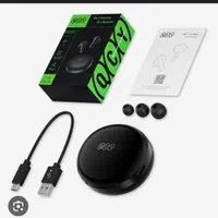 ایرپاد کی یو سی وای نو|لوازم جانبی موبایل و تبلت|قم, باجک دو|دیوار