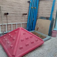 وسایل مهدکودک