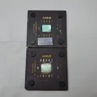 CPU Duron D800Aut1b سرامیکی