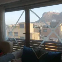 اپارتمان تک واحد ۲ کله بدون مالک آماده تحویل