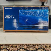 تلوزیون سامسونگ ۵۰ اینج|تلویزیون و پروژکتور|مشهد, هفده شهریور|دیوار