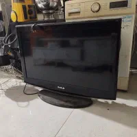 ال سی دی37اینچ|تلویزیون و پروژکتور|سرپل ذهاب, |دیوار