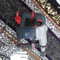 بتن کن رونیکس