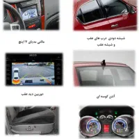 دنا پلاس|خودرو سواری و وانت|سنقر, |دیوار