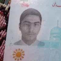 گمشده گواهینامه کارت ملی