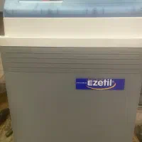 یخچال مسافرتی خودرو Ezetil