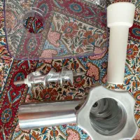 یک عدد  چرخ  گوشت مولینکس فرانسه مدل hv8 1700|سایر لوازم برقی|قزوین, |دیوار