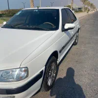 پارس سال سفارشی مدل ۴۰۲|خودرو سواری و وانت|بوشهر, |دیوار