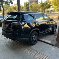 تیگو ۸پرو مکس|خودرو سواری و وانت|اصفهان, احمدآباد|دیوار