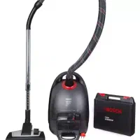 جاروبرقی بوش مدل پرووان ۲۴۰۰وات