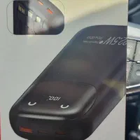پاور بانک شارژر همراه