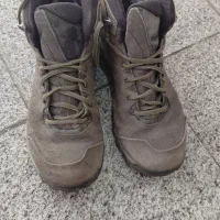 کفش کوه کار‌کرده