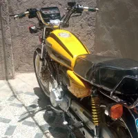 200|موتورسیکلت|خورموج, |دیوار