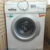 لباسشویی زیمنس  7 کیلویی