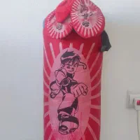 کیسه بکس پسرانه|تجهیزات ورزشی|پردیس, فاز ۳|دیوار