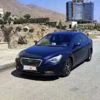 بسترن b50f مدل 1395 کم کار فوری