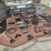 صداگیری خودرو/دمپینگ|خدمات موتور و ماشین|قزوین, |دیوار