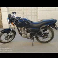موتور شهاب  CG150